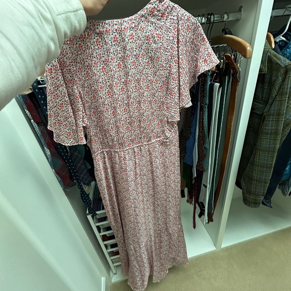 Hatch- The Margarette Dress, Size 1. - Picture 4 of 7